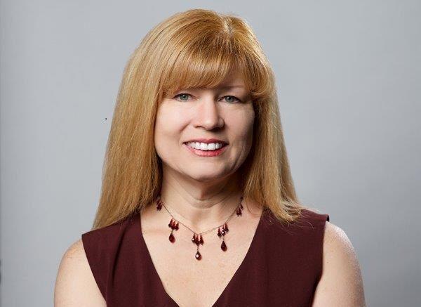 Headshot of Cher Ofstedahl