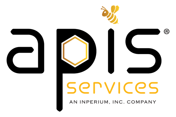 Apis Services logo