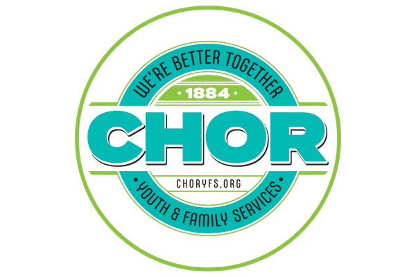 Children's Home of Reading logo