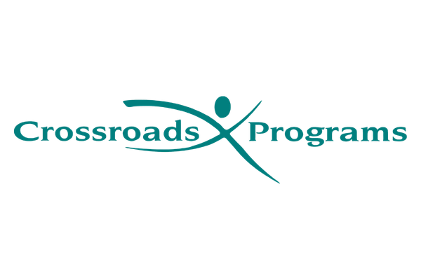 Crossroads Programs logo