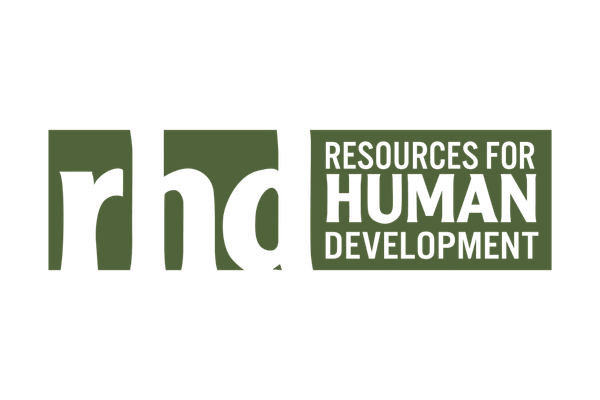 Resources for Human Development logo