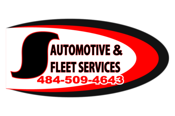S Automotive and Fleet logo