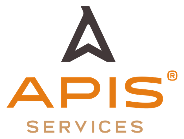 Apis Services logo small