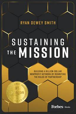 Cover of Sustaining the Mission