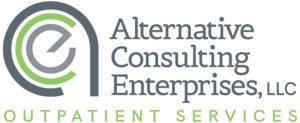 Alternative Consulting Enterprises, LLC Logo