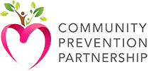 Community Prevention Partnership, Inc. logo