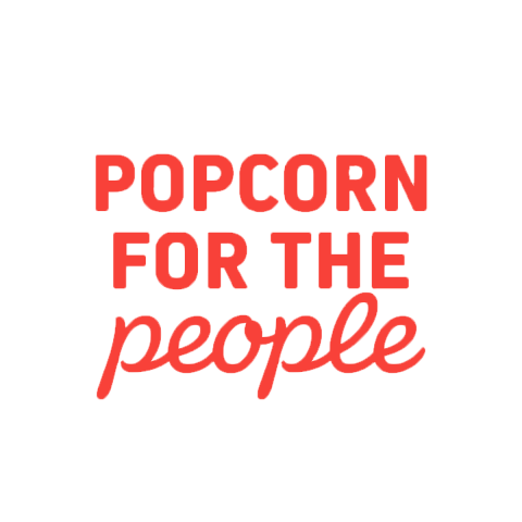 Popcorn for the People