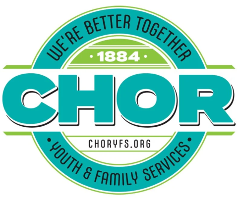 Children's Home of Reading logo