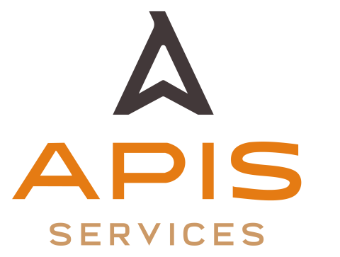 Apis Services logo