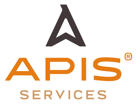 Apis Services Logo