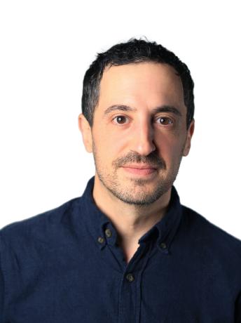Eliyahu Scheiman
