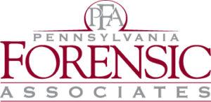 Pennsylvania Forensic Associates, LLC Logo