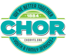 Children's Home of Reading logo