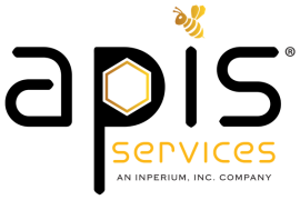 Apis Services logo