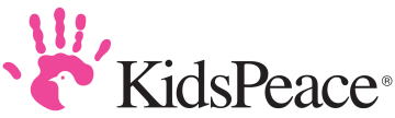 KidsPeace logo
