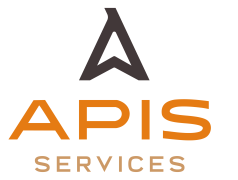 Apis Services logo