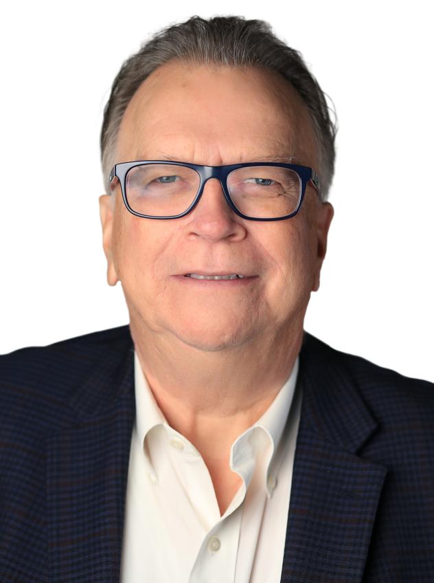 Gerald Archibald