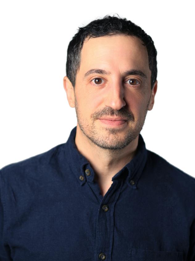 Eliyahu Scheiman