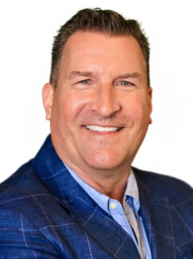 Mike Herr